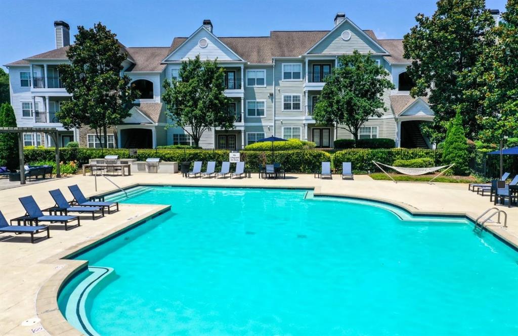 Avana North Point - Residential Lease