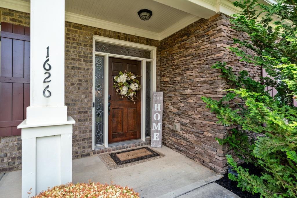 1626 Waterchase Drive