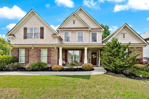 1626 Waterchase Drive Dacula GA 30019