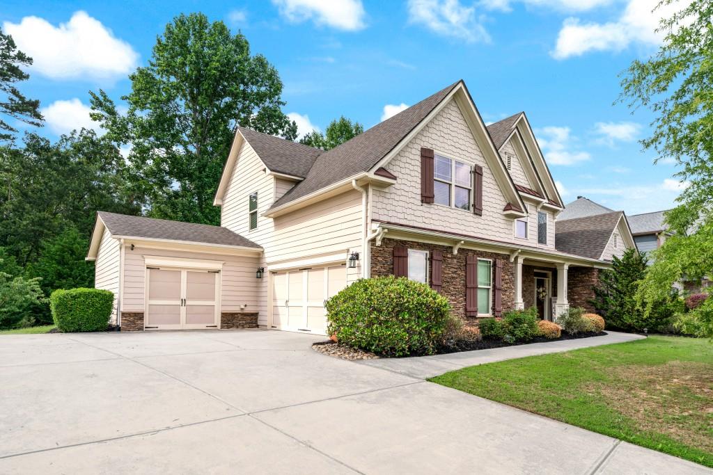 1626 Waterchase Drive
