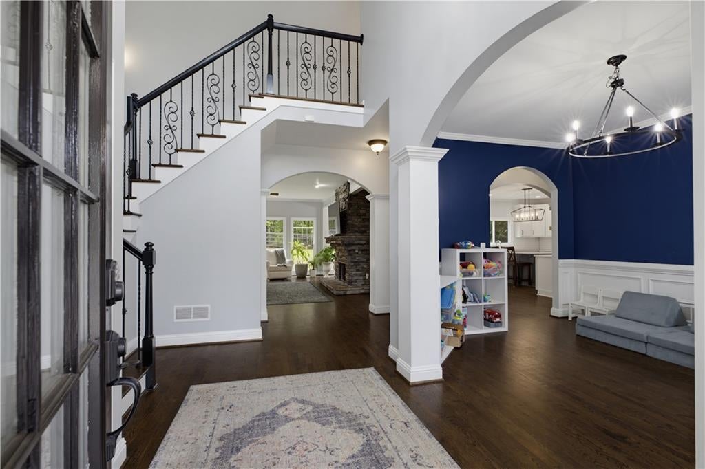 330 Walnut Hills Crossing