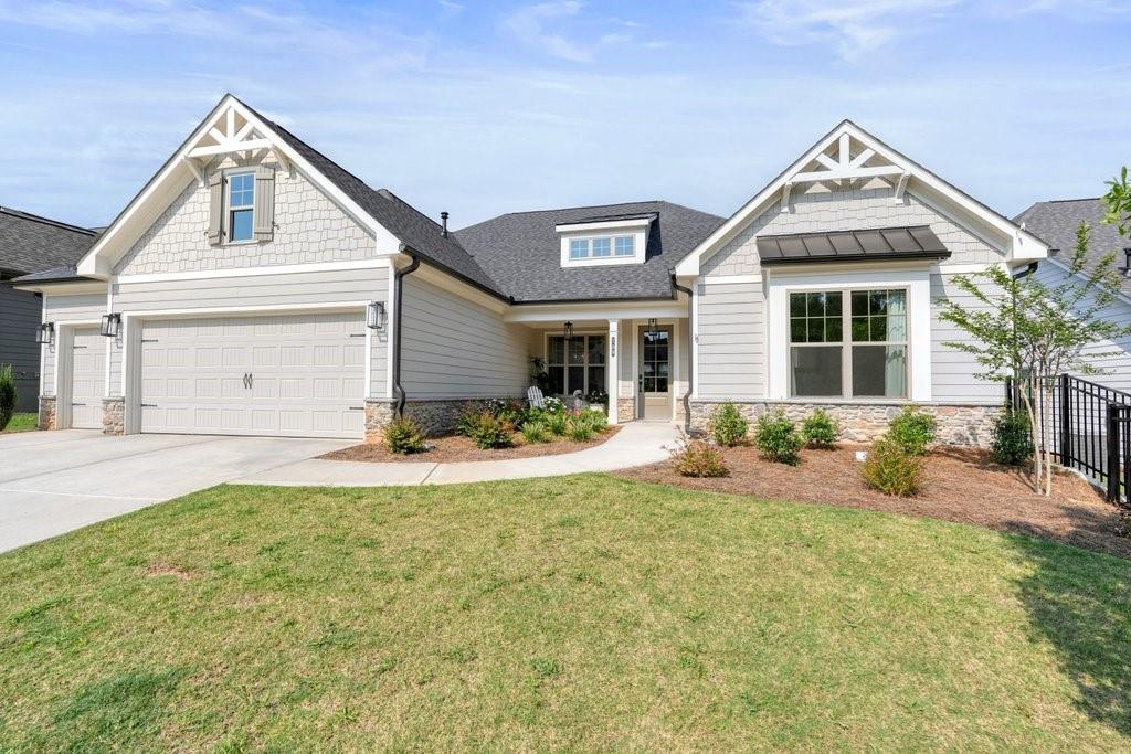 789 Brooke View Drive