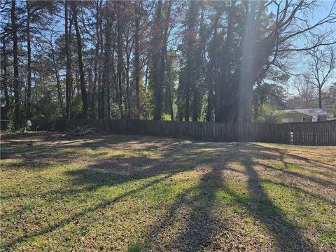 A home in Snellville