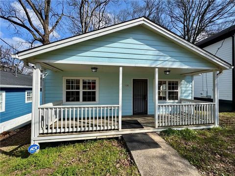 958 Fern Avenue SE Atlanta GA 30315