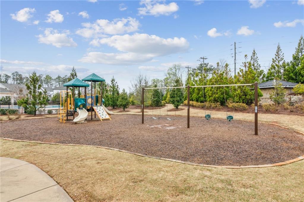 4365 Sunflower Circle, Cumming, Georgia image 46