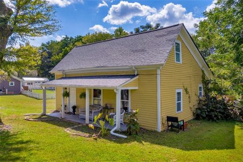 830 Whitehall Road Athens GA 30605