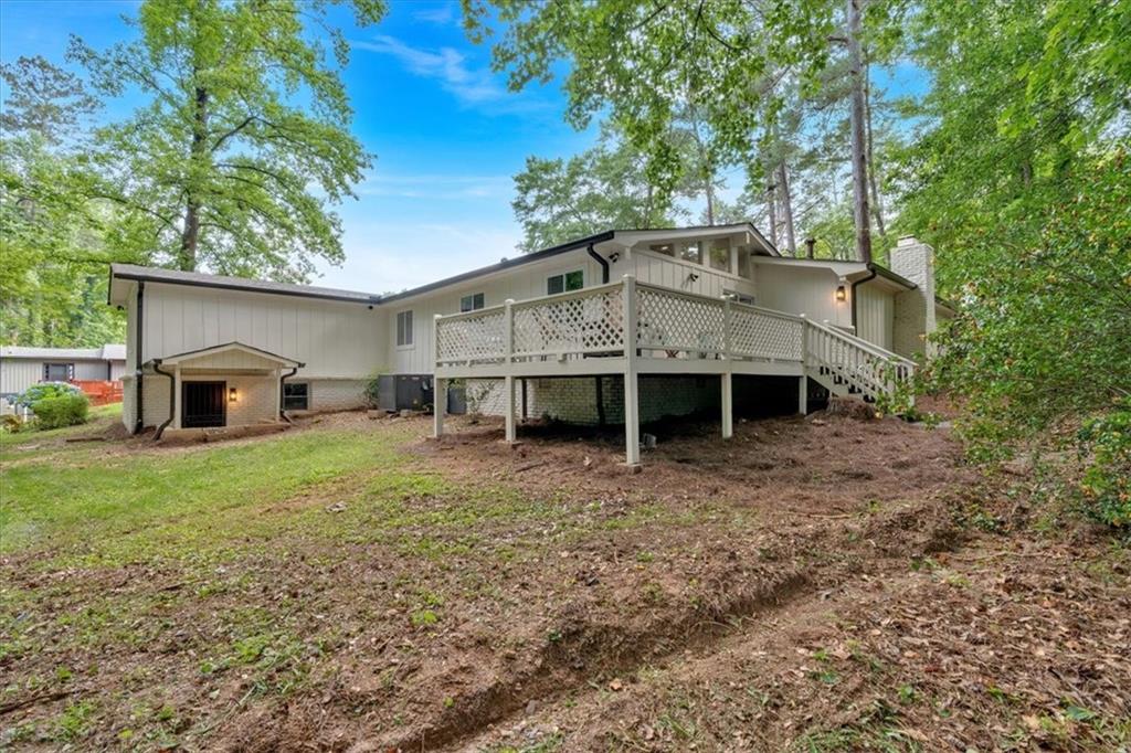 4492 Riverwood Circle, Decatur, Georgia image 46