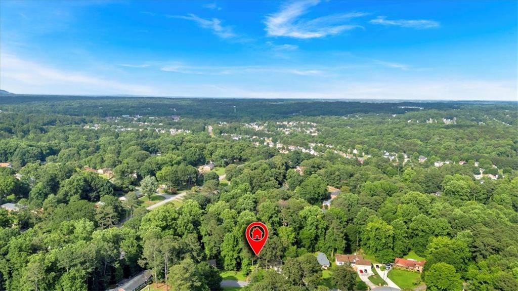 Riverwood - Residential