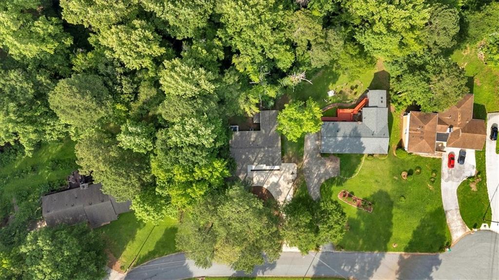 Riverwood - Residential