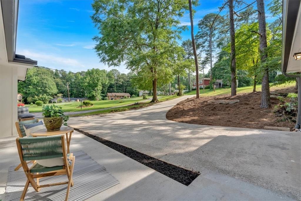 4492 Riverwood Circle, Decatur, Georgia image 4