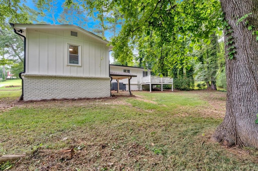 4492 Riverwood Circle, Decatur, Georgia image 49