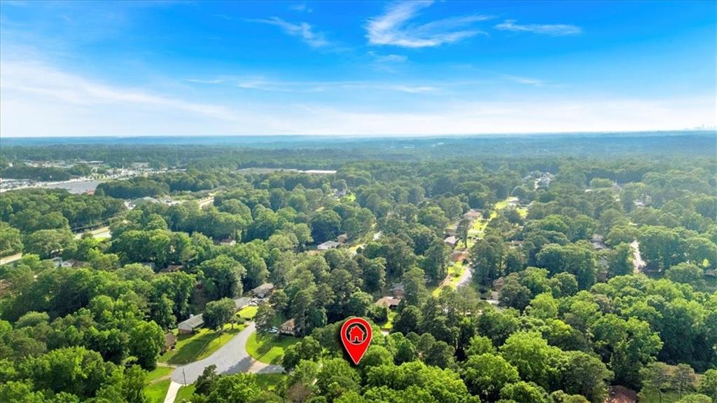 Riverwood - Residential