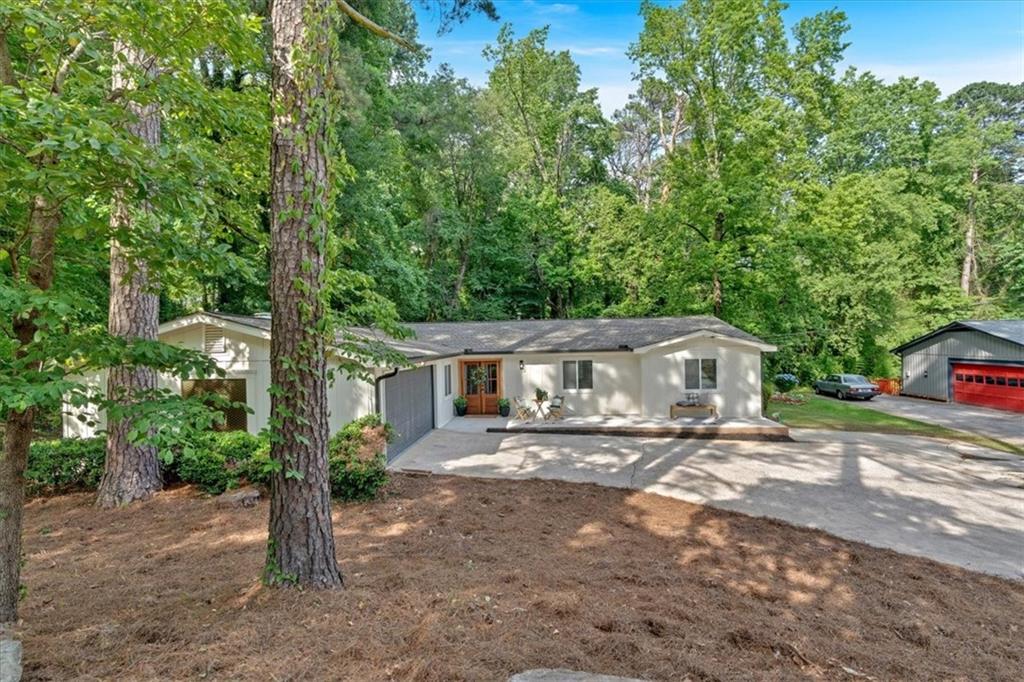 Riverwood - Residential