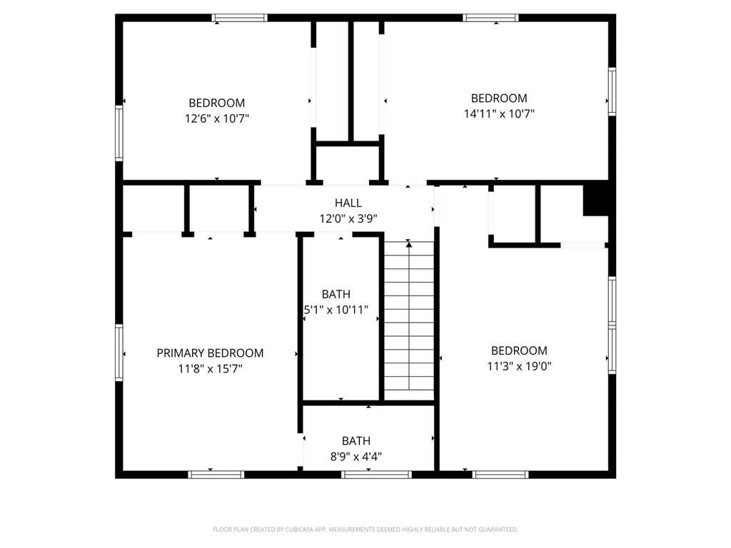 5057 Kurt Lane SW