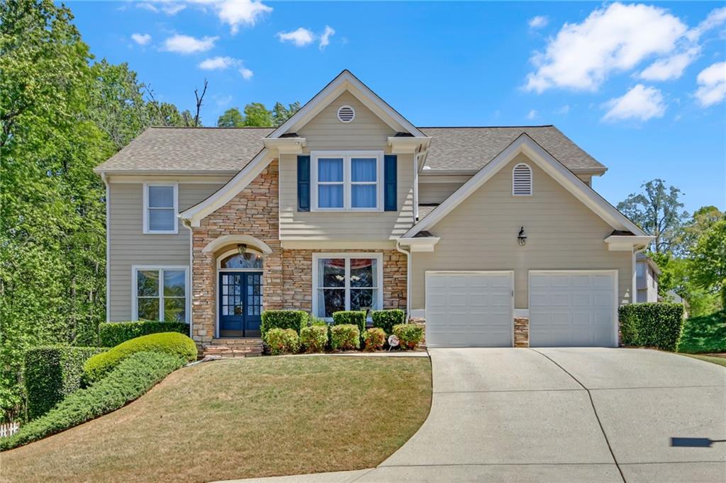 Knollwood Lakes - Residential
