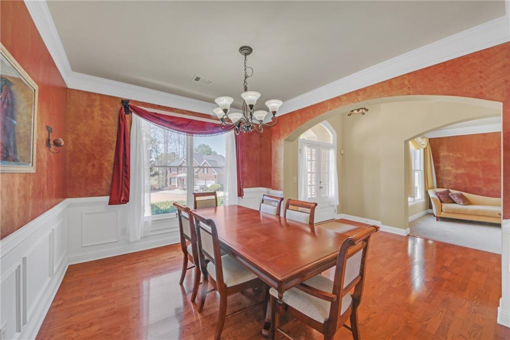 1210 Spring Branch Court