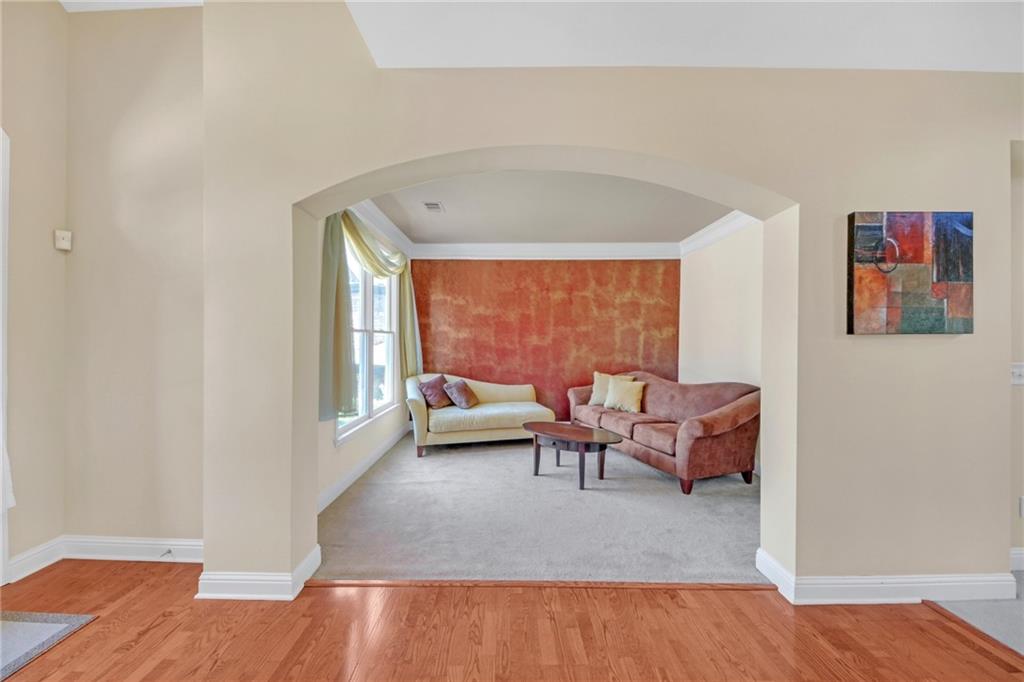 1210 Spring Branch Court