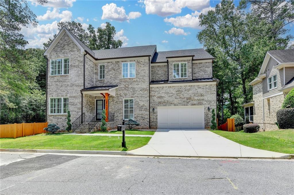 1169 Dorby Park Dr NE