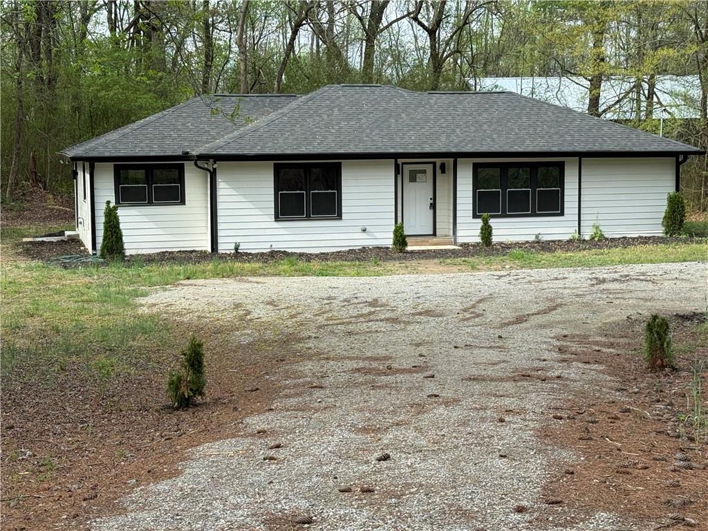 12778 Cumming Highway, Canton, Georgia image 1