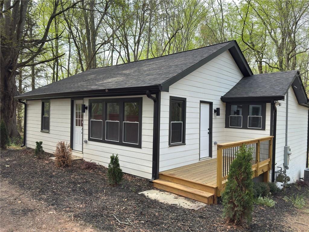 12778 Cumming Highway, Canton, Georgia image 4