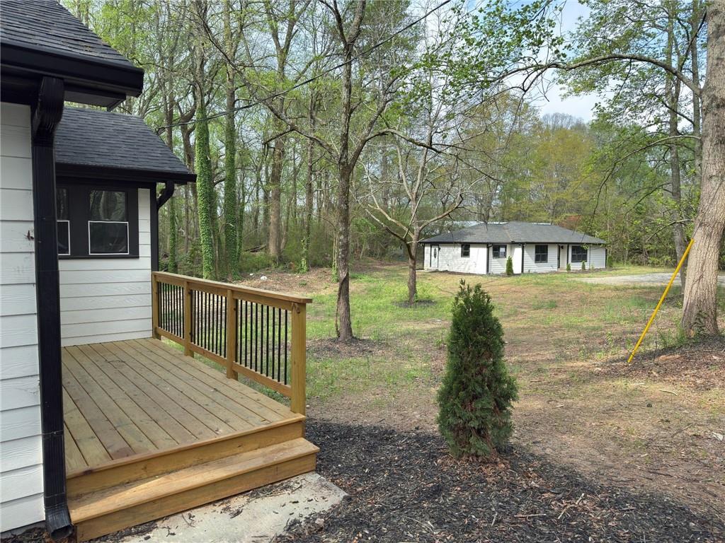 12778 Cumming Highway, Canton, Georgia image 3