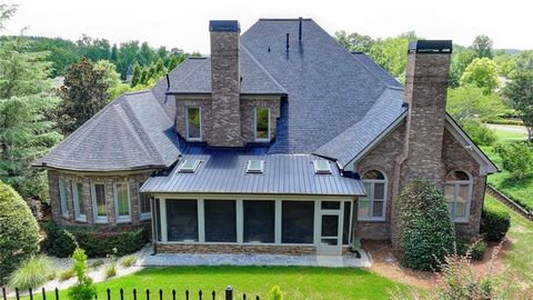 A home in Duluth