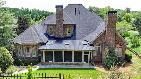 A home in Duluth