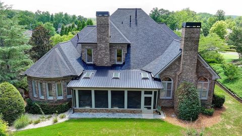 A home in Duluth