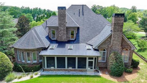 A home in Duluth