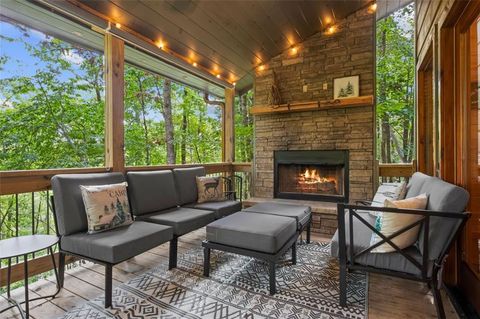263 Windy Valley Lane Blue Ridge GA 30513