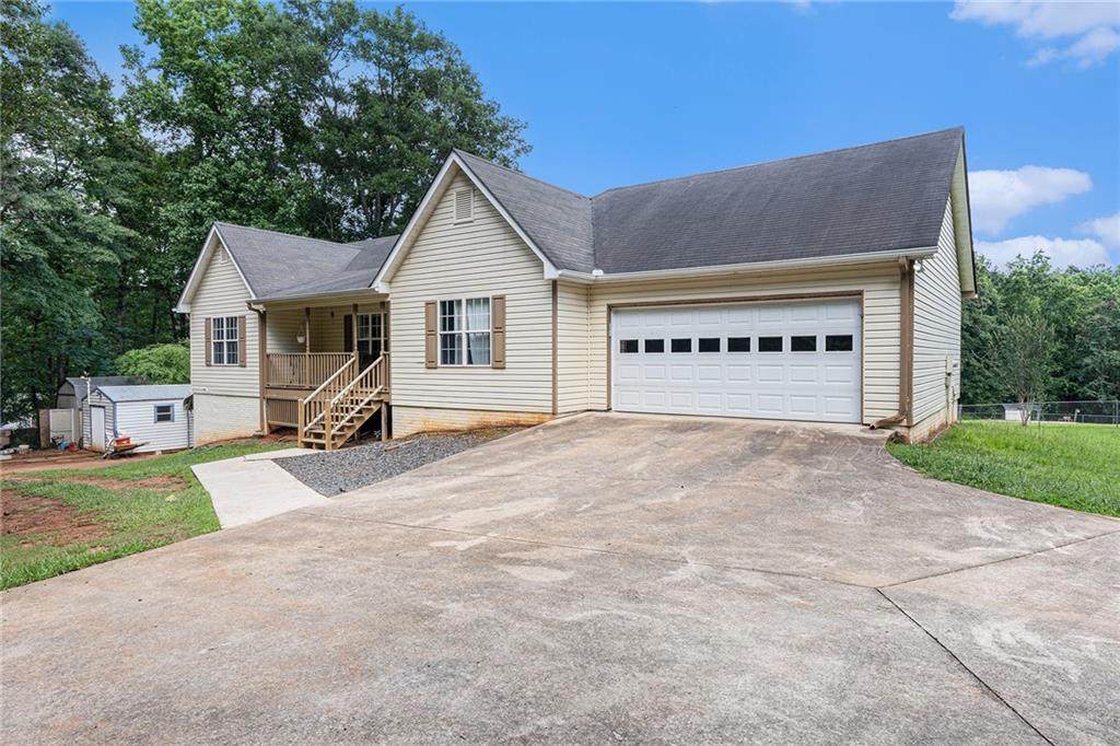 350 Dailey Mill Road