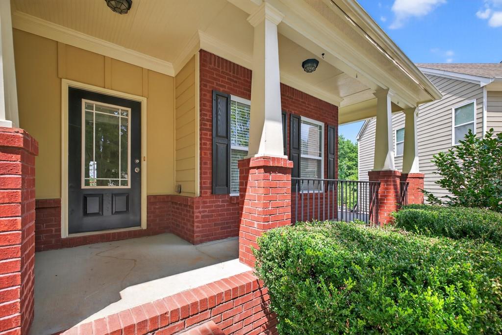 2372 Wood Beil Court