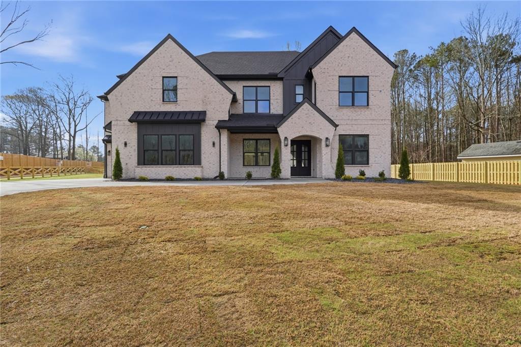 2200 OLD FOUNTAIN Road