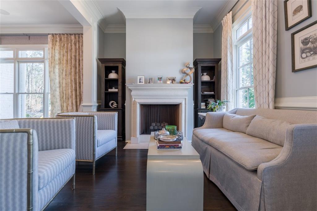 3136 Towerview Drive NE