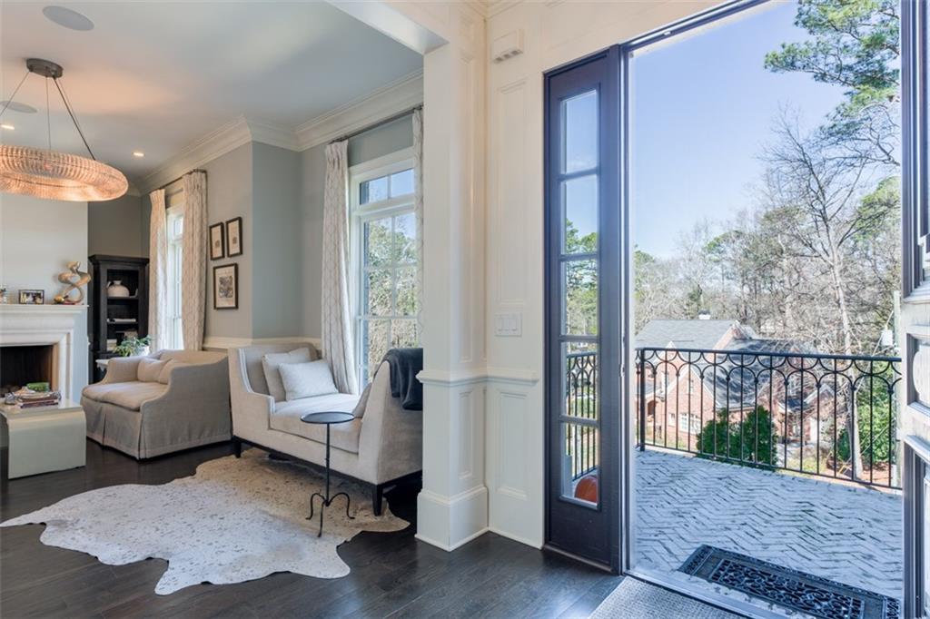 3136 Towerview Drive NE