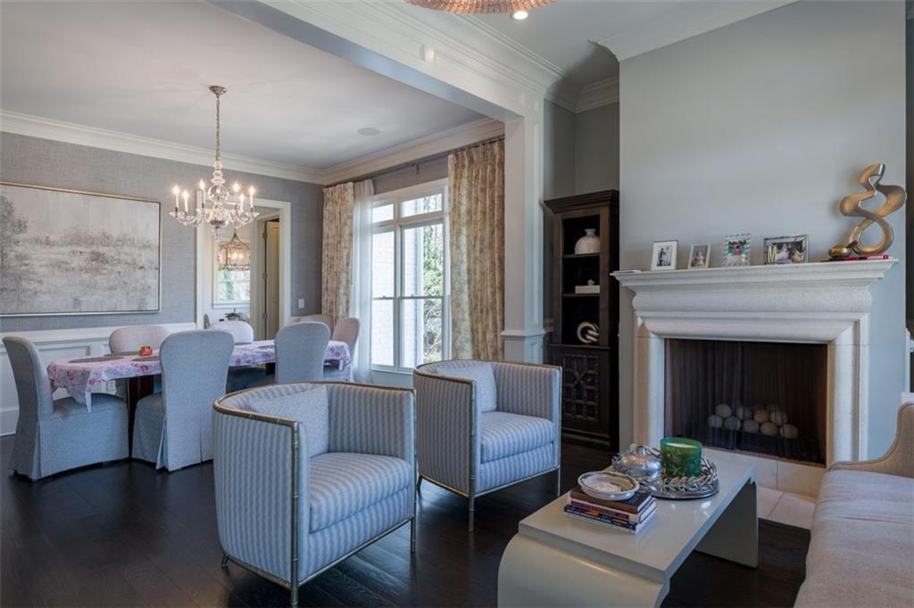 3136 Towerview Drive NE