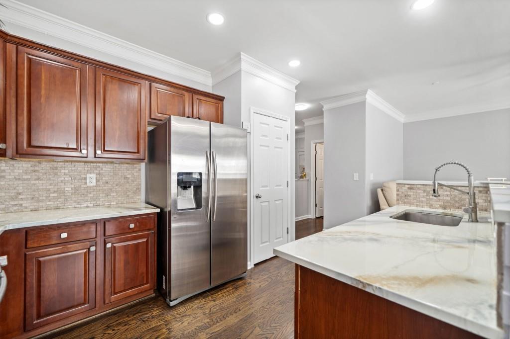 144 Wetherbrooke Lane #4, Smyrna, Georgia image 11