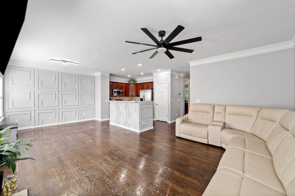 144 Wetherbrooke Lane #4, Smyrna, Georgia image 18