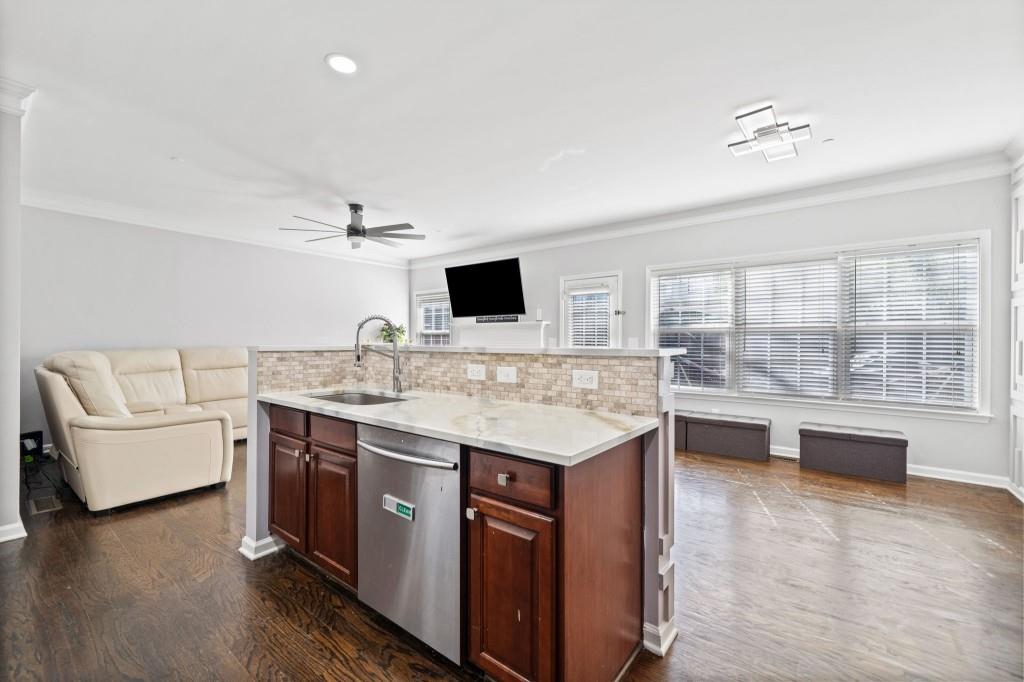 144 Wetherbrooke Lane #4, Smyrna, Georgia image 12