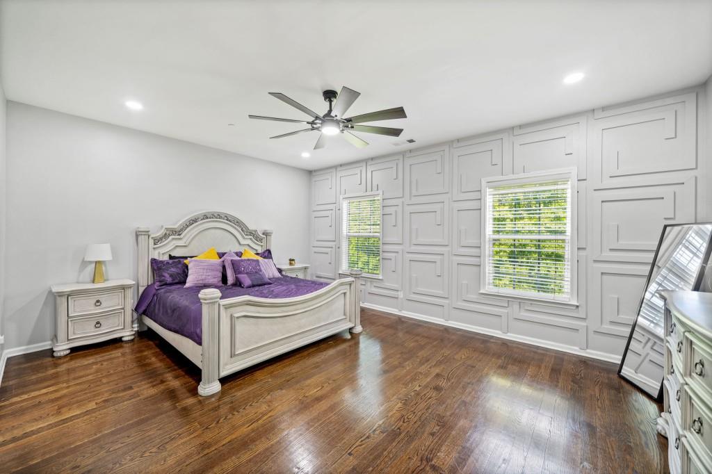 144 Wetherbrooke Lane #4, Smyrna, Georgia image 22