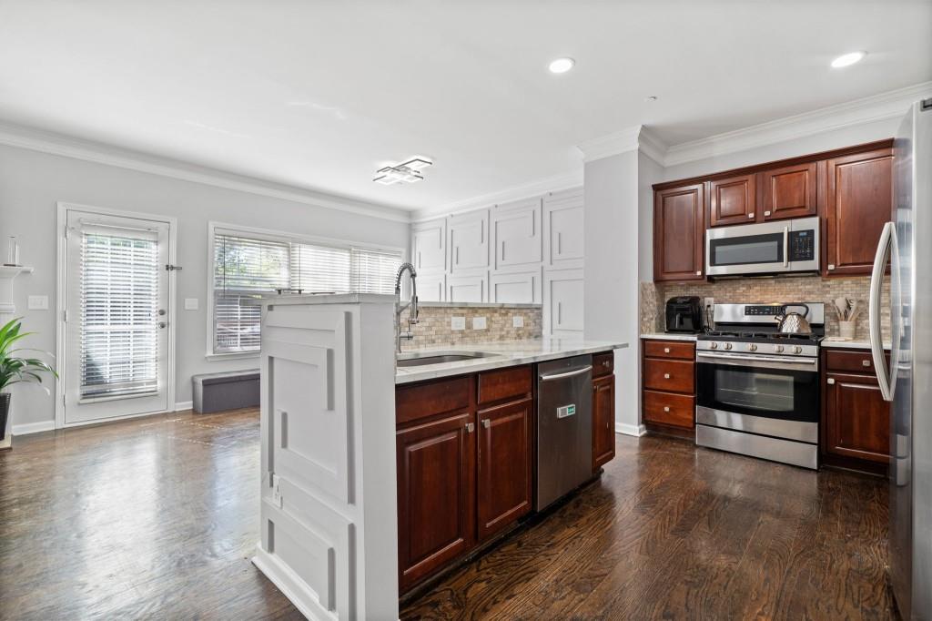 144 Wetherbrooke Lane #4, Smyrna, Georgia image 8