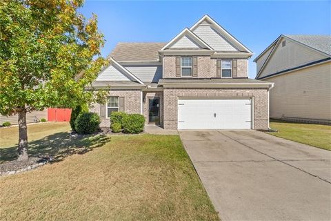 Homes For Sale - 144 Aberdeen Way<br/> Dallas, GA 30132