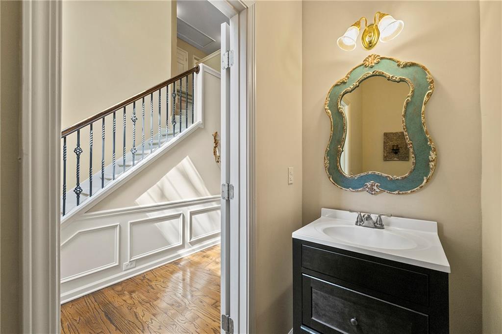 2235 Wilmington Circle NE