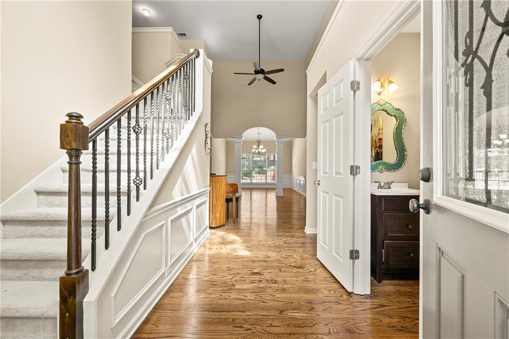 2235 Wilmington Circle NE