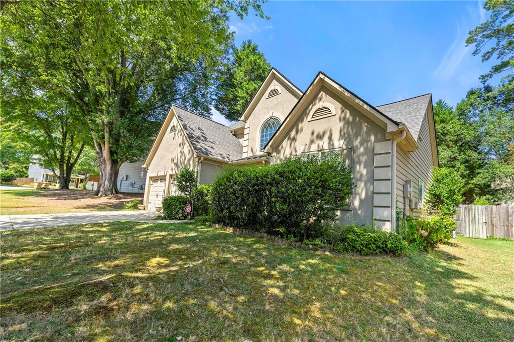 2235 Wilmington Circle NE