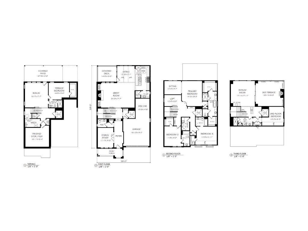 3445 Vermillion View