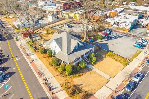 76 Jones Street Norcross GA 30071