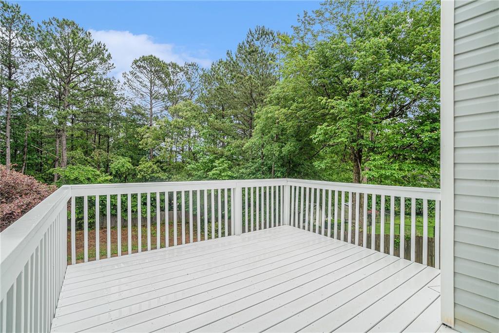 206 Towler Drive, Loganville, Georgia image 27