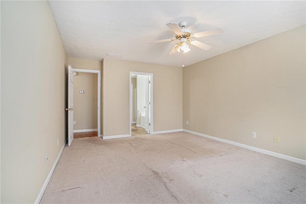 206 Towler Drive, Loganville, Georgia image 12