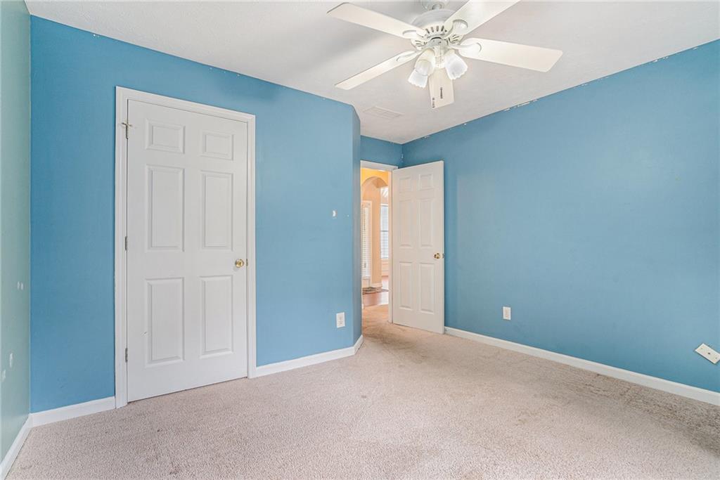 206 Towler Drive, Loganville, Georgia image 17
